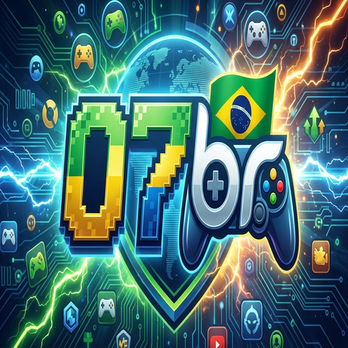 Logo 07br
